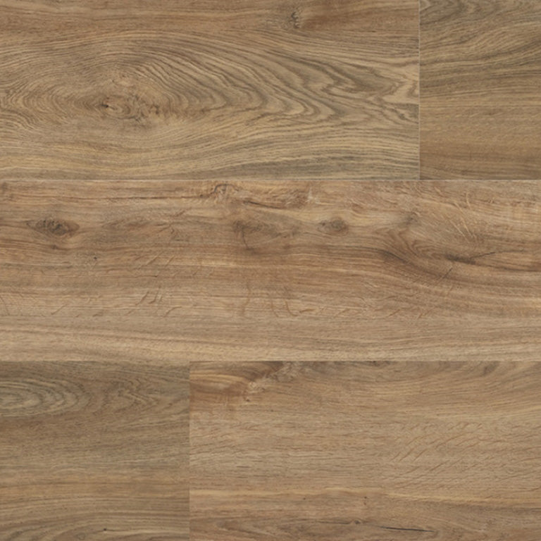PAVIMENTO VINILICO SPC - EFFETTO LEGNO | 5 + 1 MM - vista e applicazione del prodotto