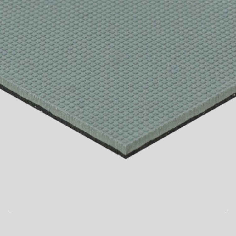 PUZZLE IN GOMMA VERGINE - ENDURANCE | 7 MM - vista e applicazione del prodotto