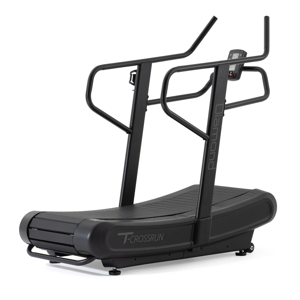 T-CROSSRUN