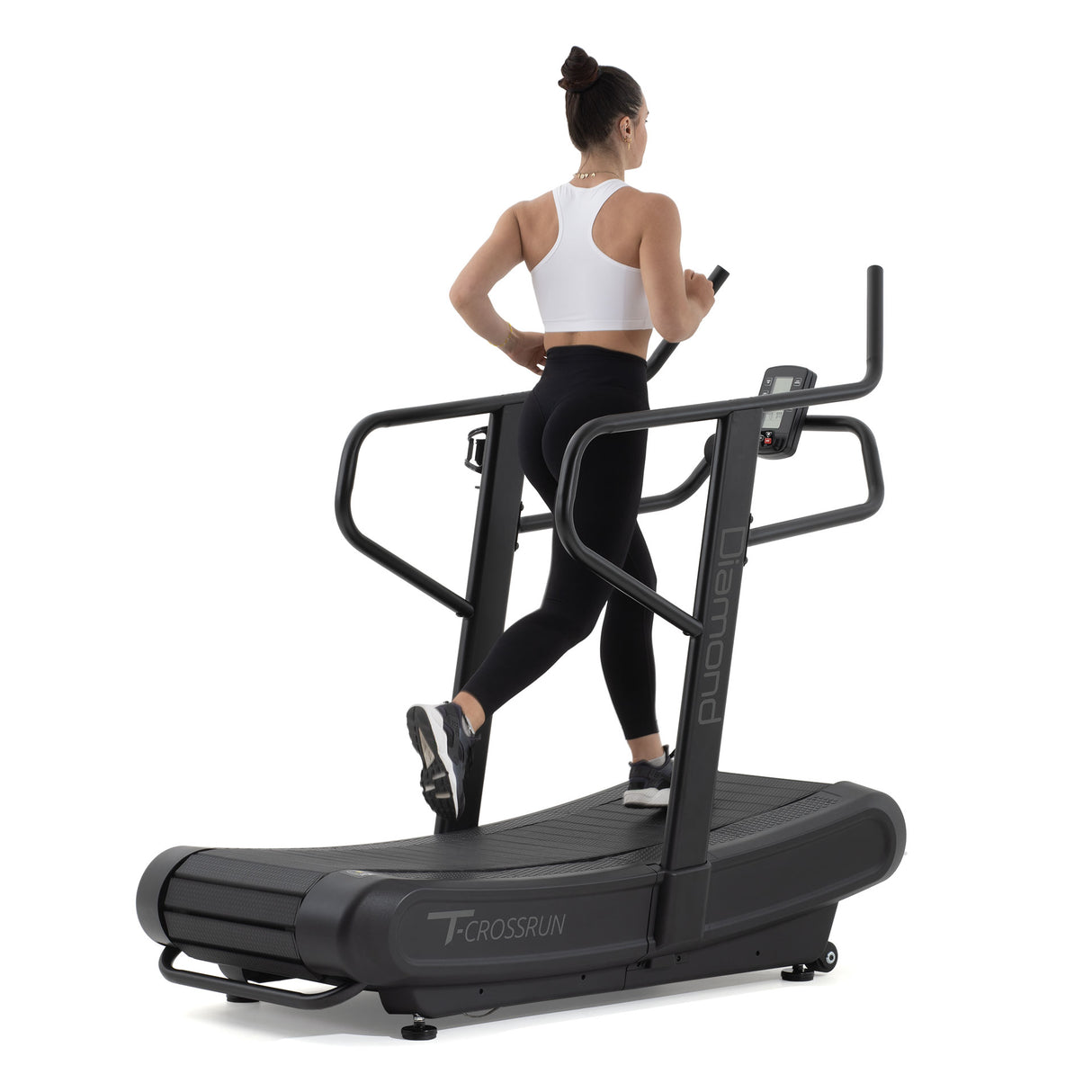 T-CROSSRUN