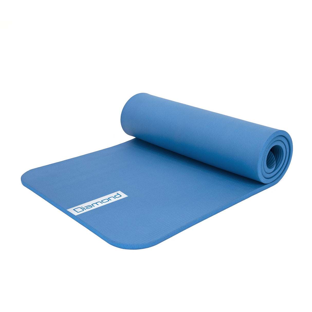 TAPPETINO IN NBR - BLU