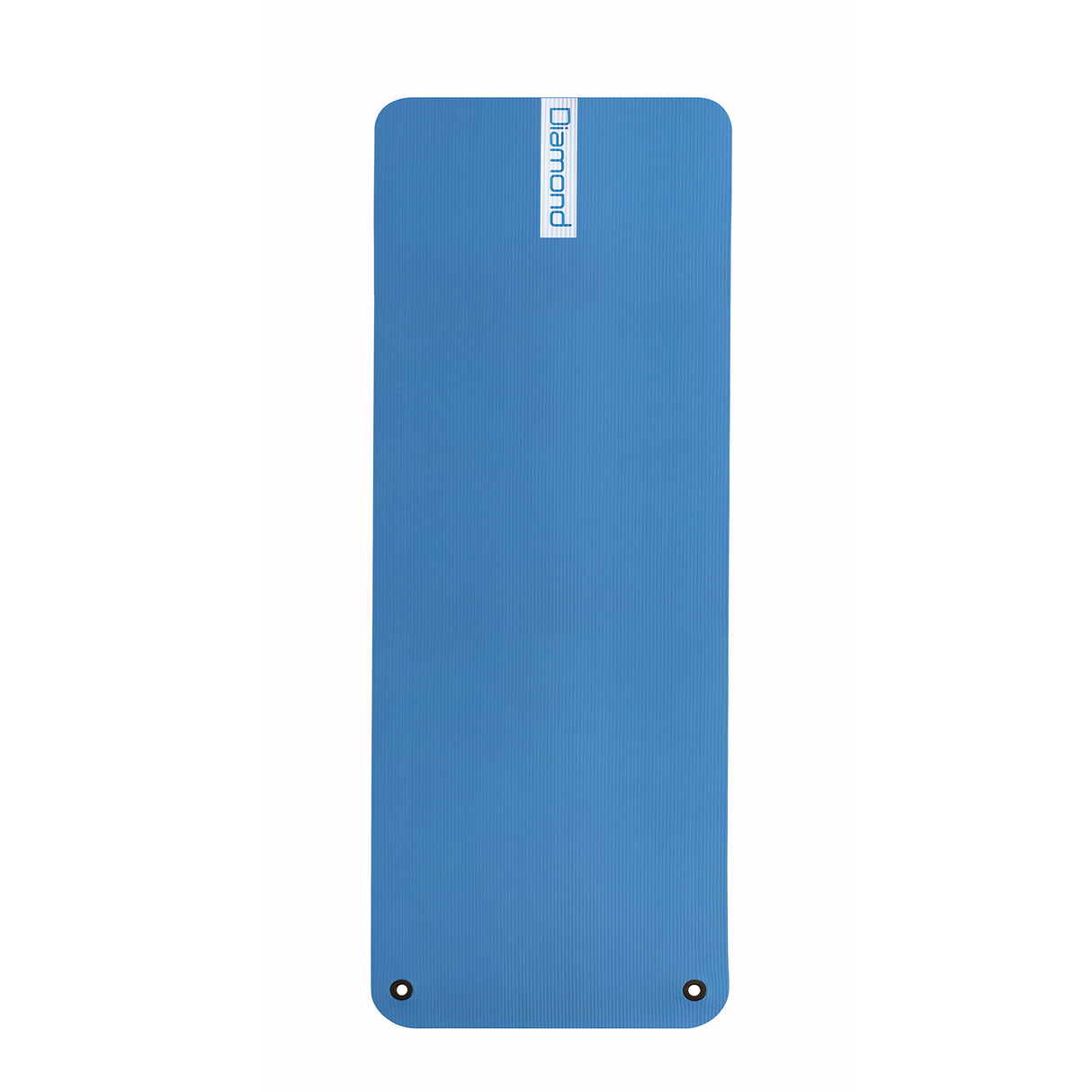 TAPPETINO YOGA IN NBR CON OCCHIELLI