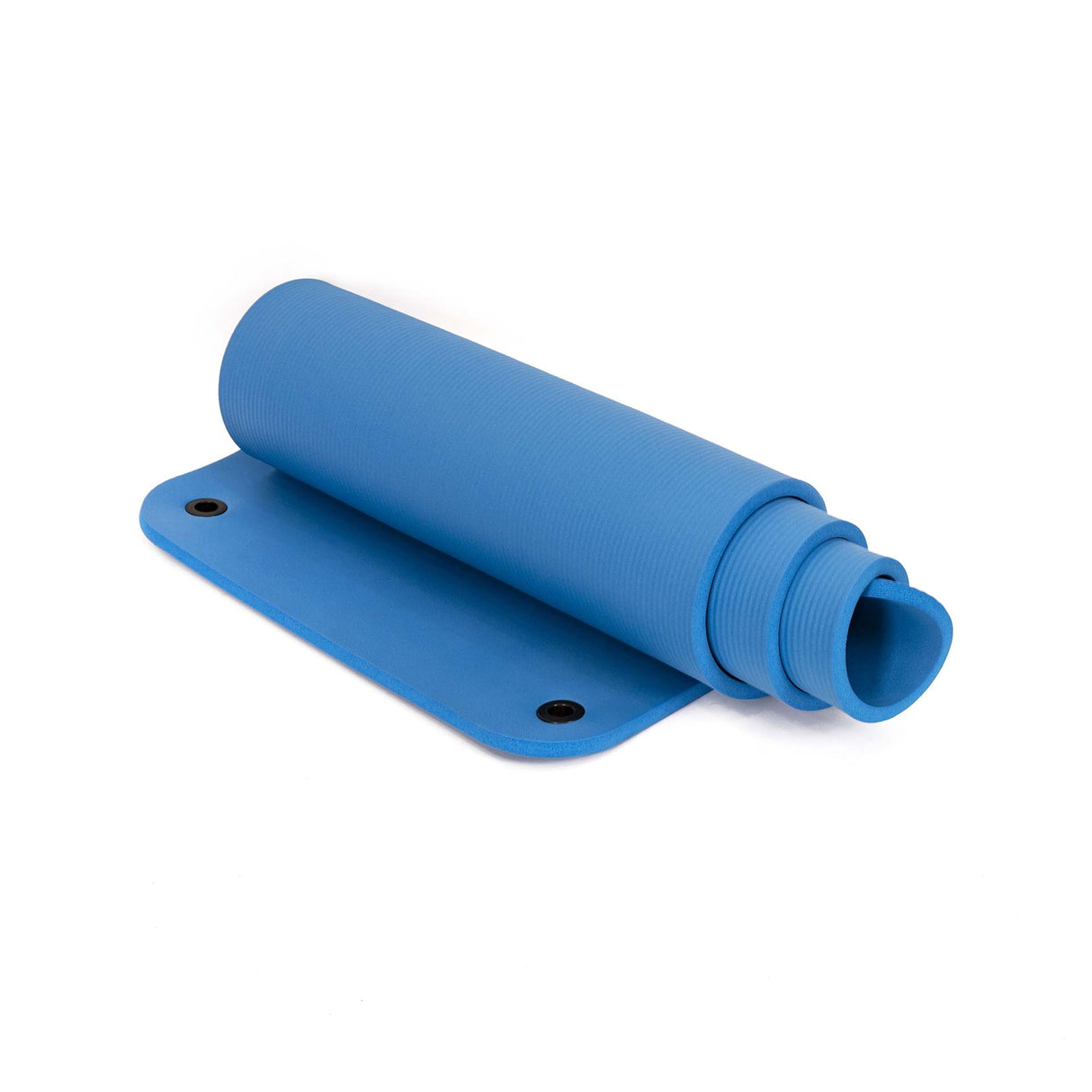 TAPPETINO YOGA IN NBR CON OCCHIELLI