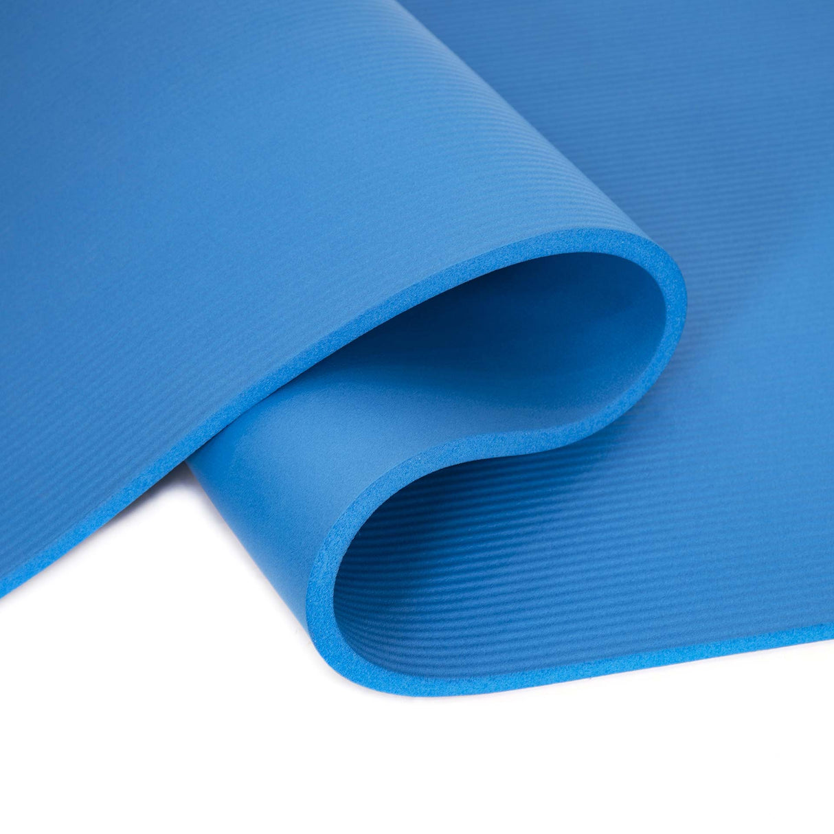 TAPPETINO YOGA IN NBR CON OCCHIELLI