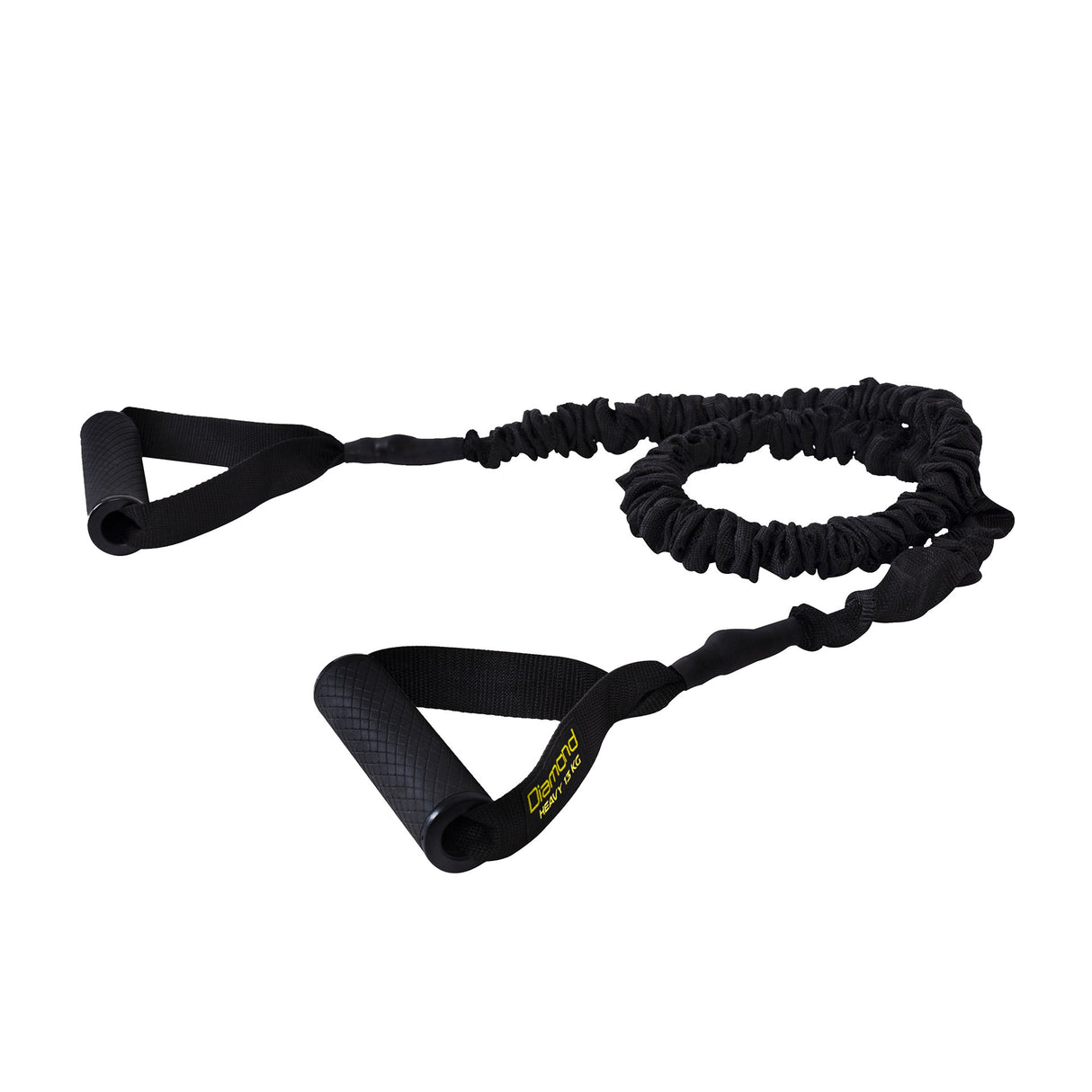 TUBO ELASTICO CON MANIGLIE | LIGHT - HEAVY
