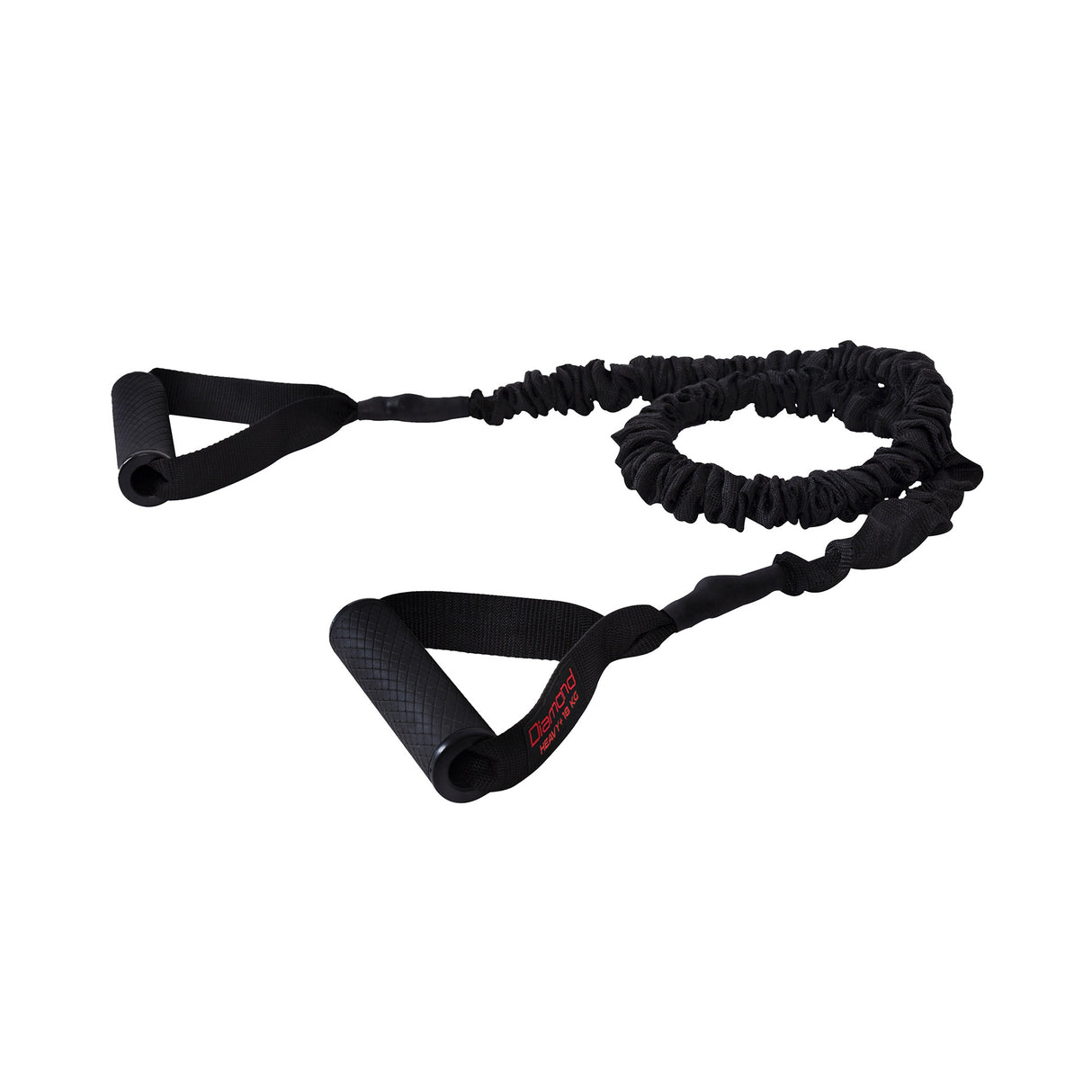 TUBO ELASTICO CON MANIGLIE | LIGHT - HEAVY