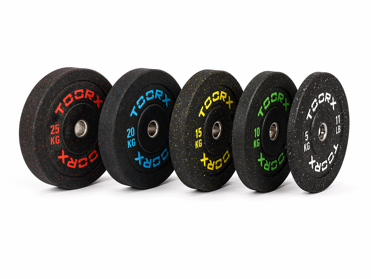 DISCO BUMPER - CRUMB | 5 - 25 KG