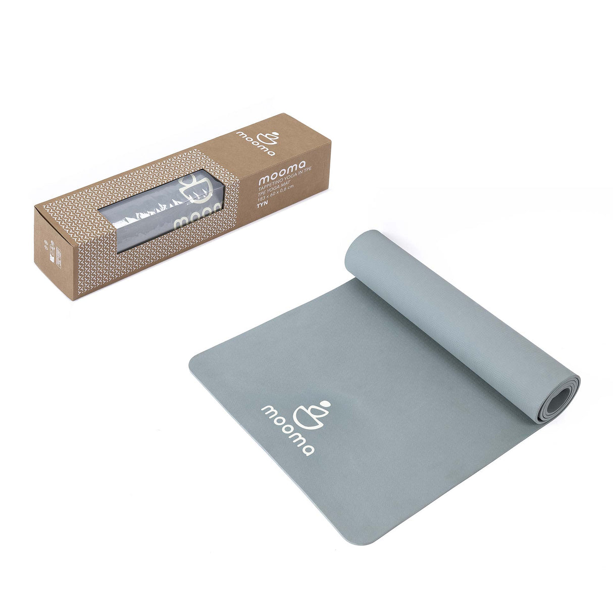 TAPPETINO YOGA IN TPE