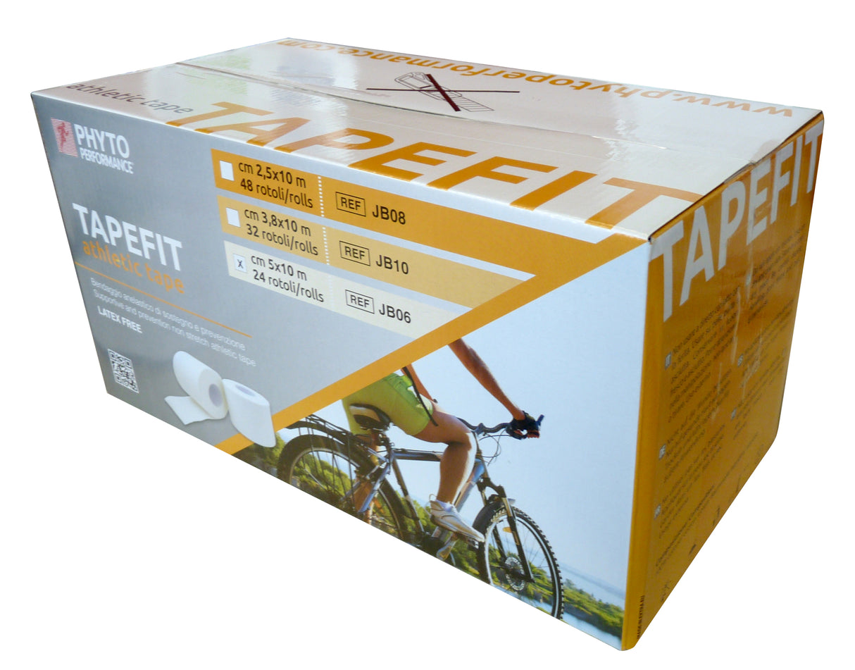 TAPE FIT