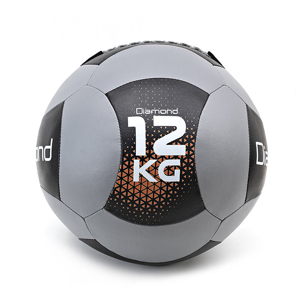 WALL BALL - CHALLENGE | 3 - 12 KG