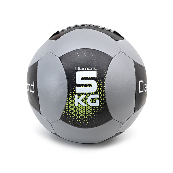 WALL BALL - CHALLENGE | 3 - 12 KG