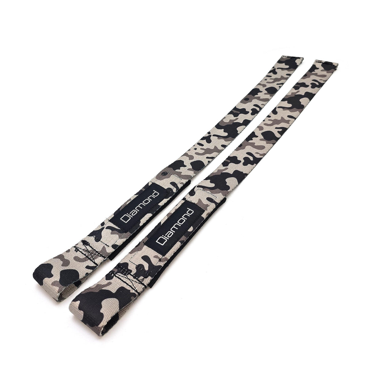 COPPIA DI FASCE PER WEIGHTLIFTING - MORBIDE