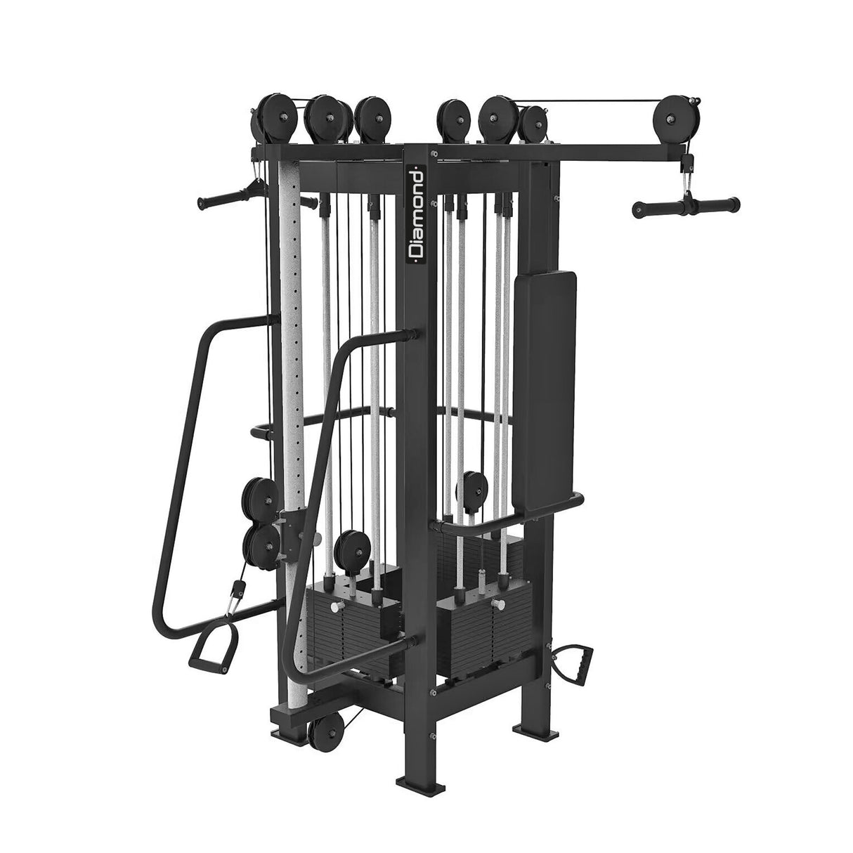 TOWER CABLE - 4 STAZIONI | 300