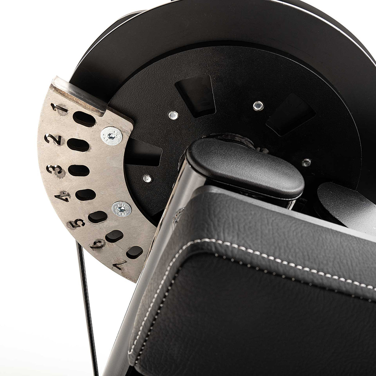 PECTORAL FLY - REAR DELTOID | 550