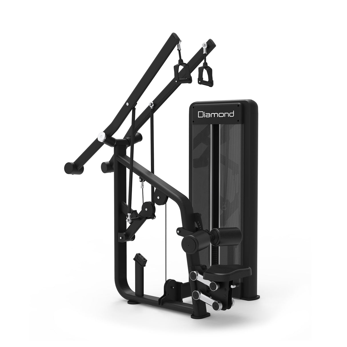 LAT PULLDOWN | 550