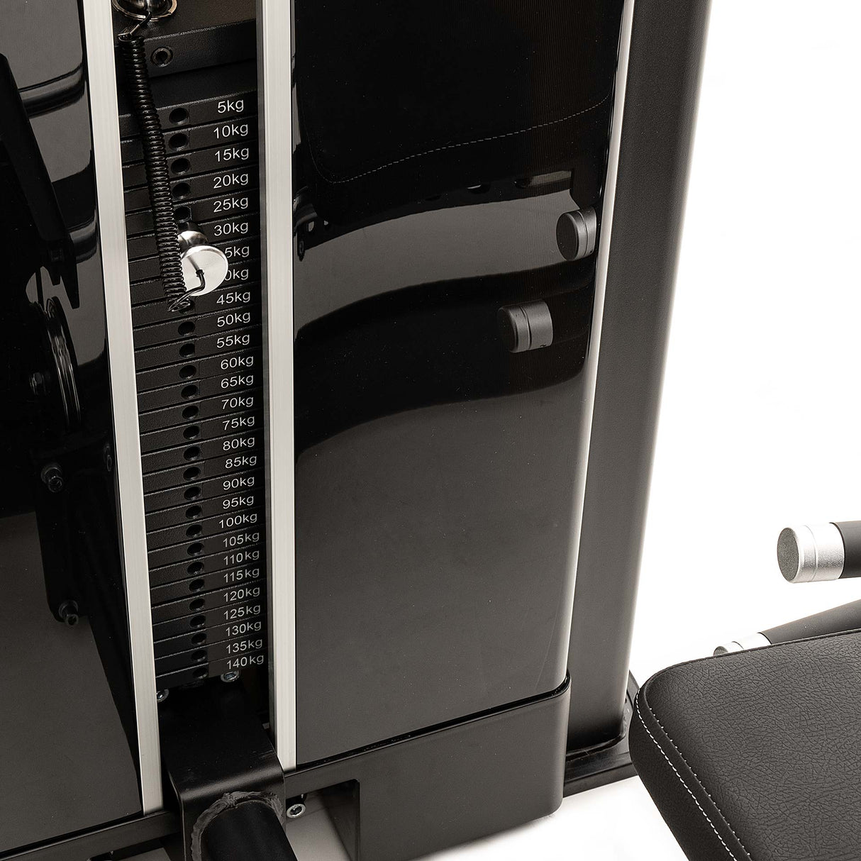 LEG PRESS | 550