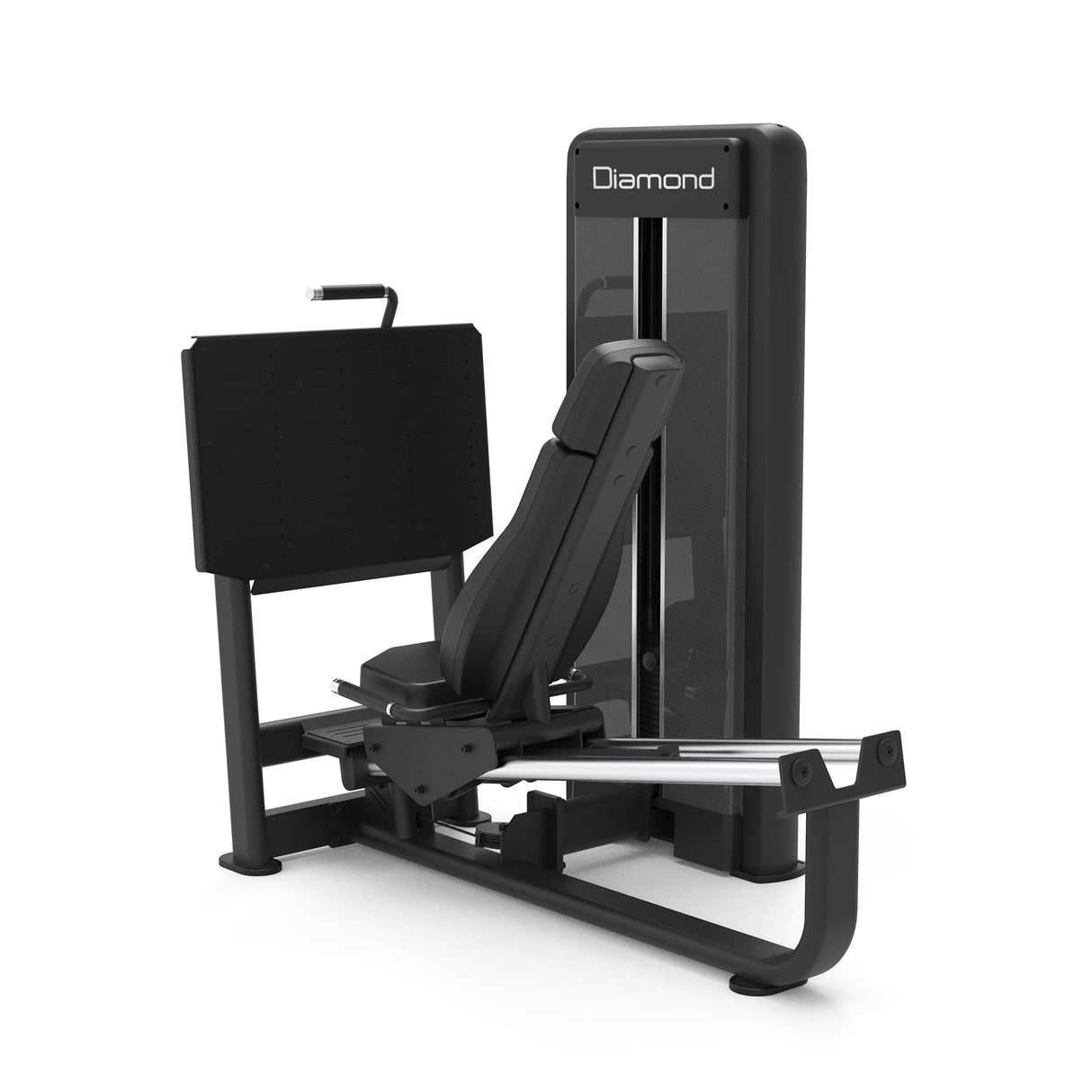 HORIZONTAL LEG PRESS | 550