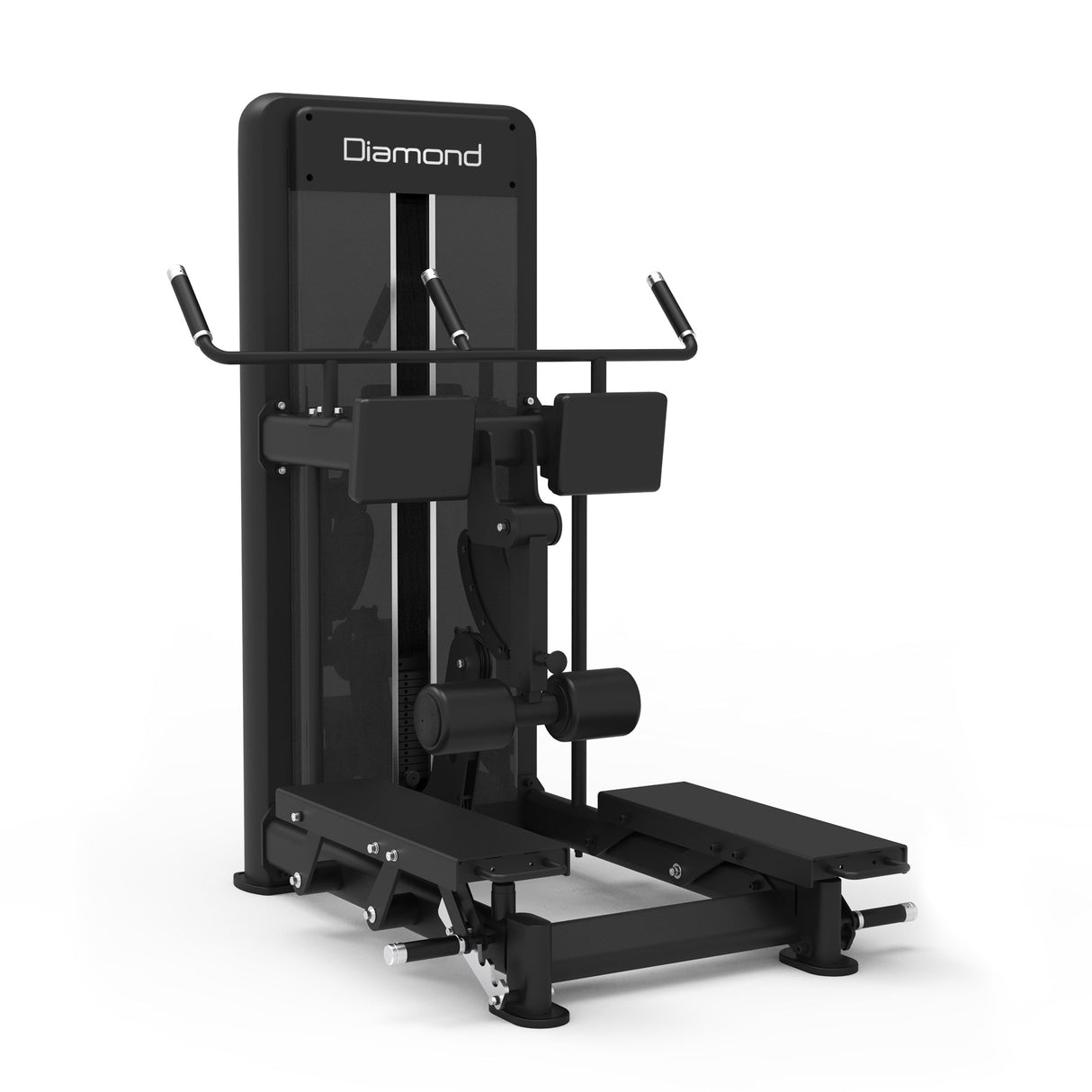 STANDING LEG CURL | 550