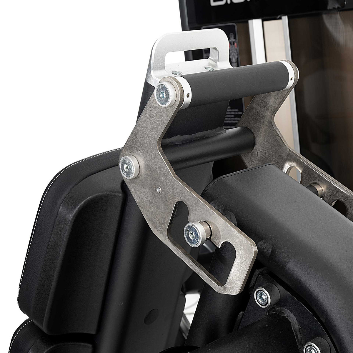 Biceps Curl Machine | 650 Diamond - vista 3