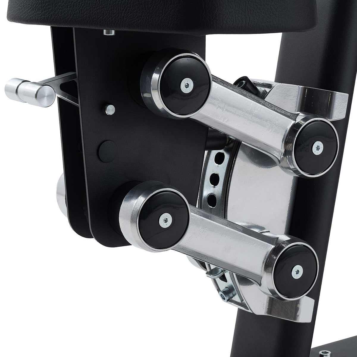 Pectoral Fly / Rear Deltoid | 650 Diamond - vista 4