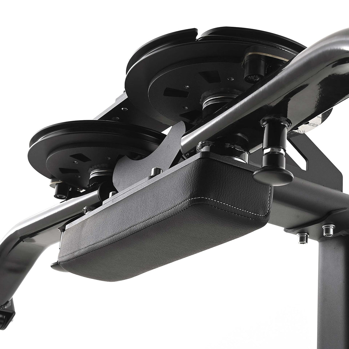 Pectoral Fly / Rear Deltoid | 650 Diamond - vista 5