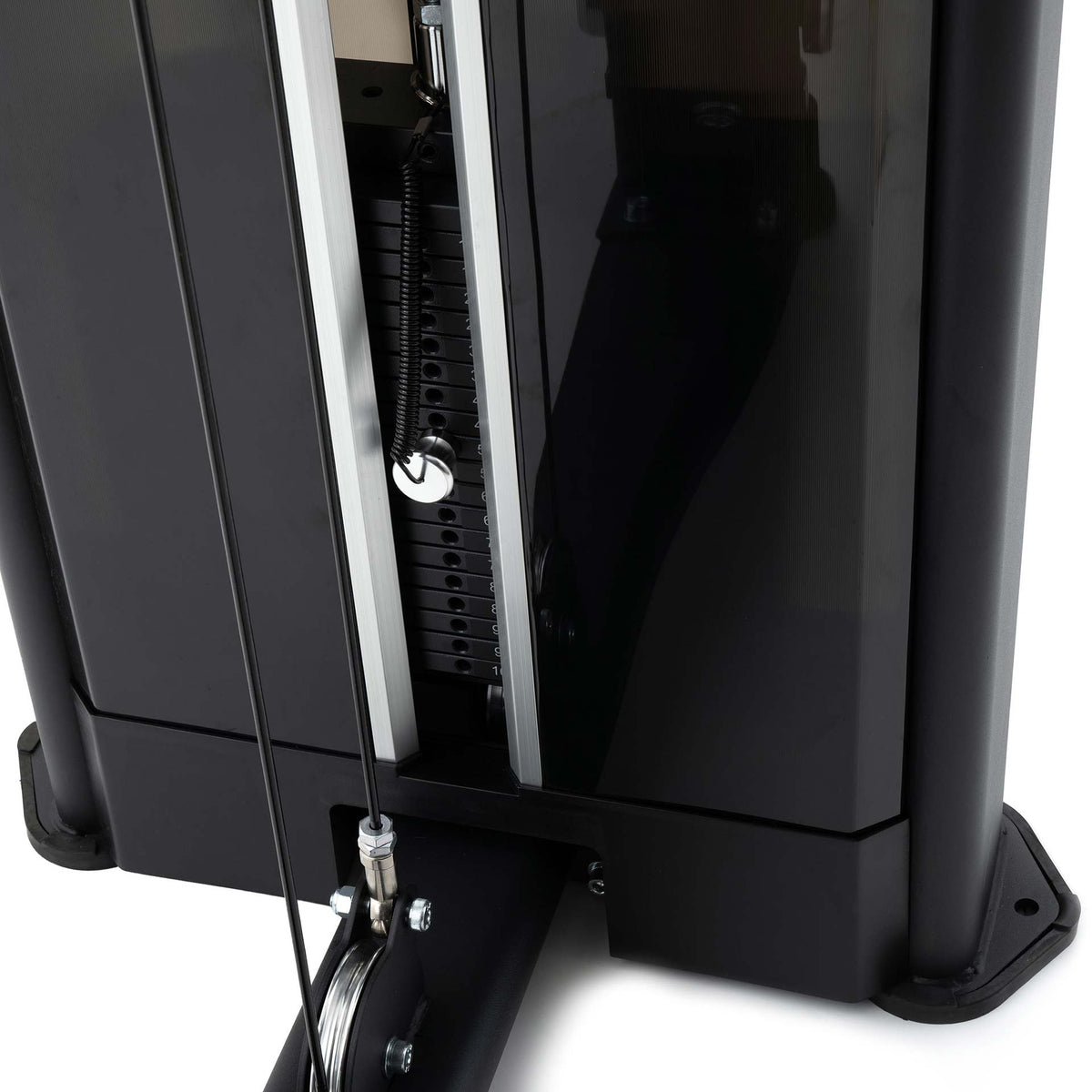 Pectoral Fly / Rear Deltoid | 650 Diamond - vista 7