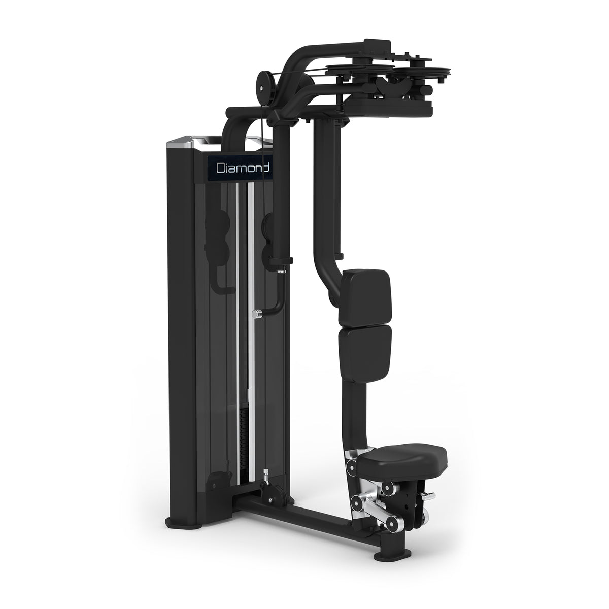 Pectoral Fly / Rear Deltoid | 650 Diamond - immagine principale
