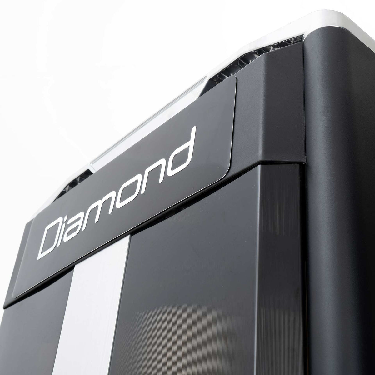 Lat Machine | 650 Diamond - vista 3