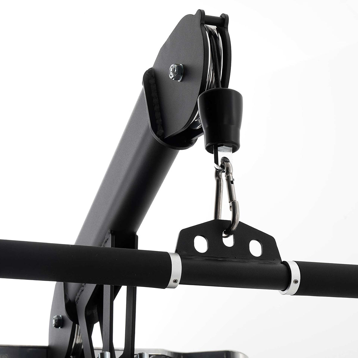 Lat Machine | 650 Diamond - vista 4