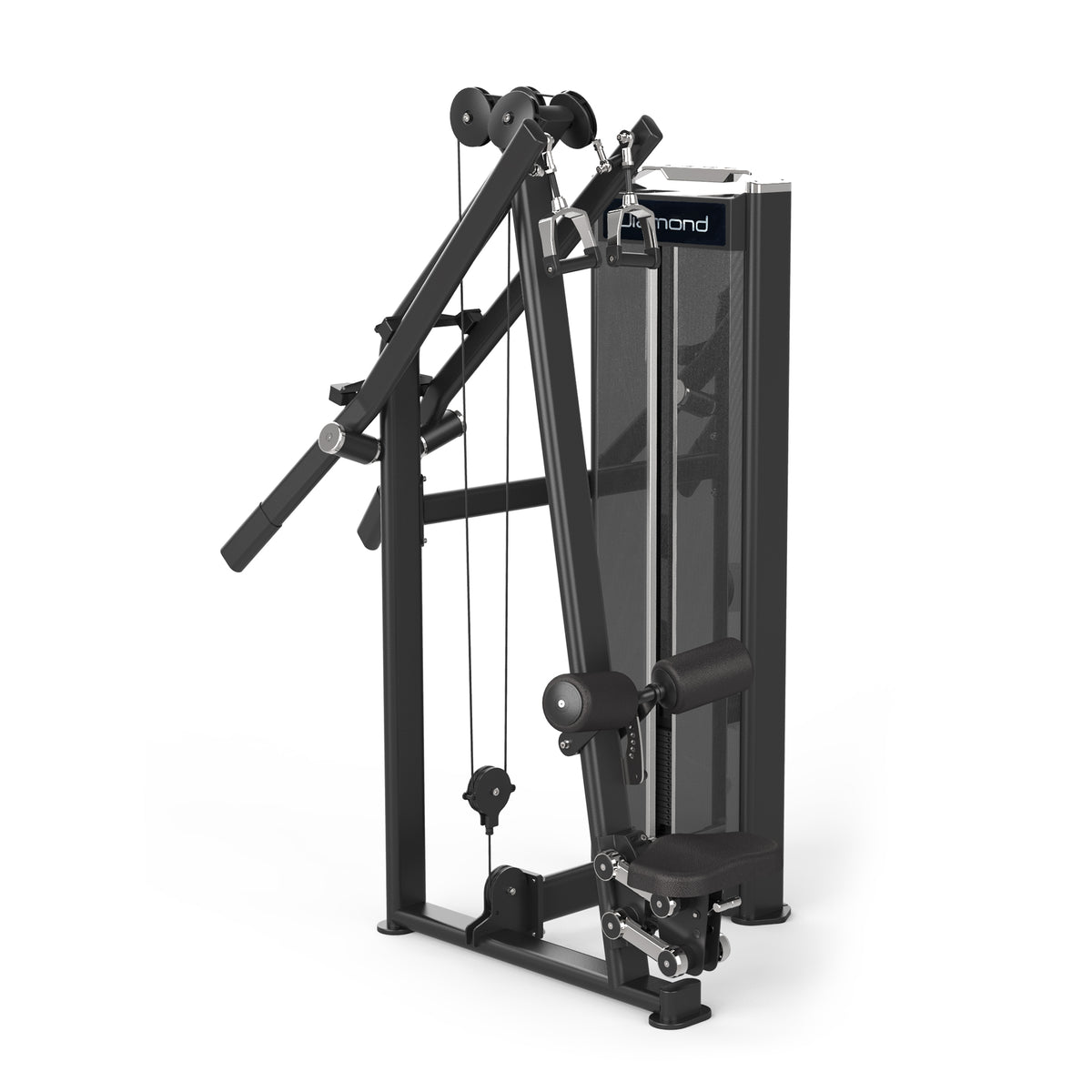Lat Pulldown | 650 Diamond - immagine principale