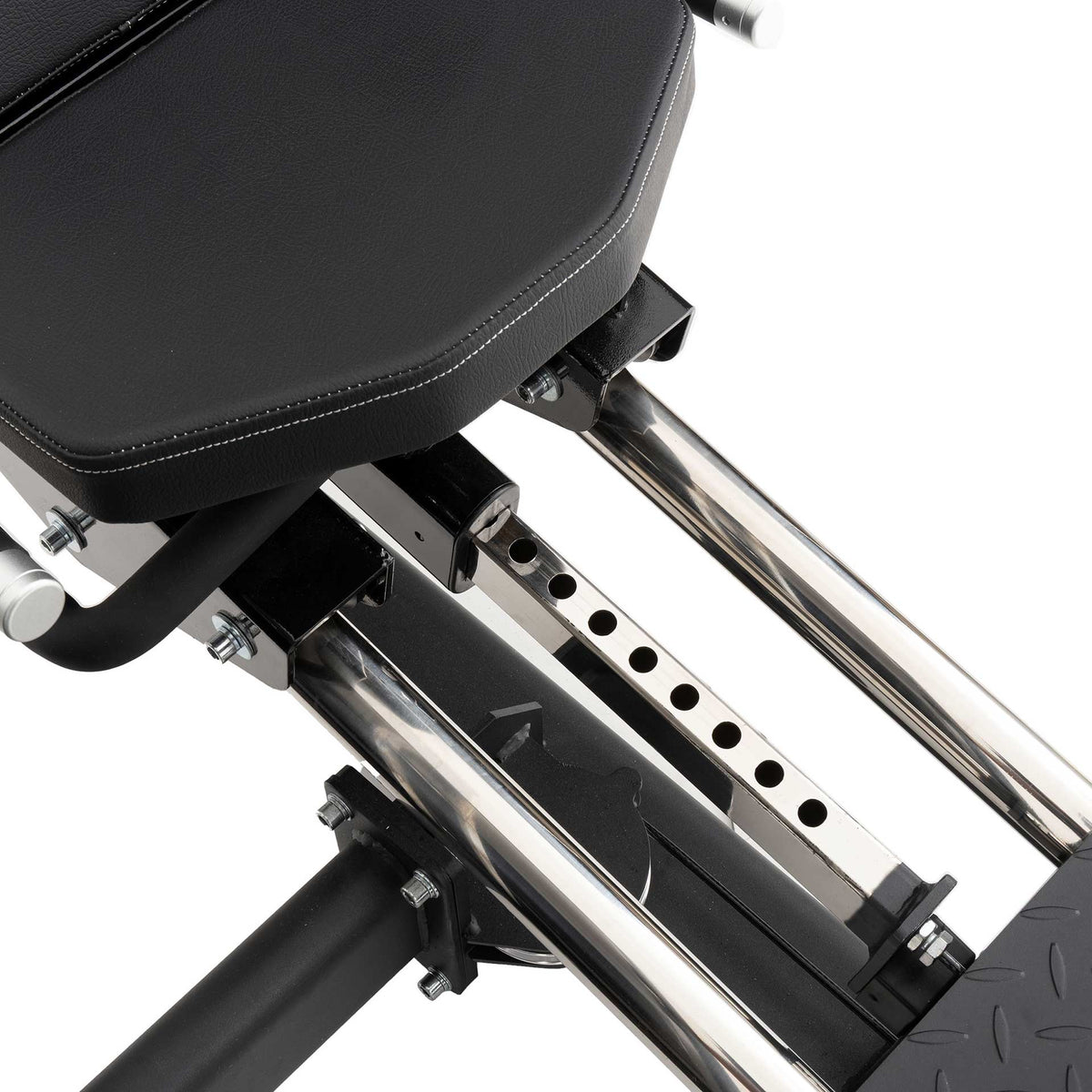 Leg Press | 650 Diamond - vista 2