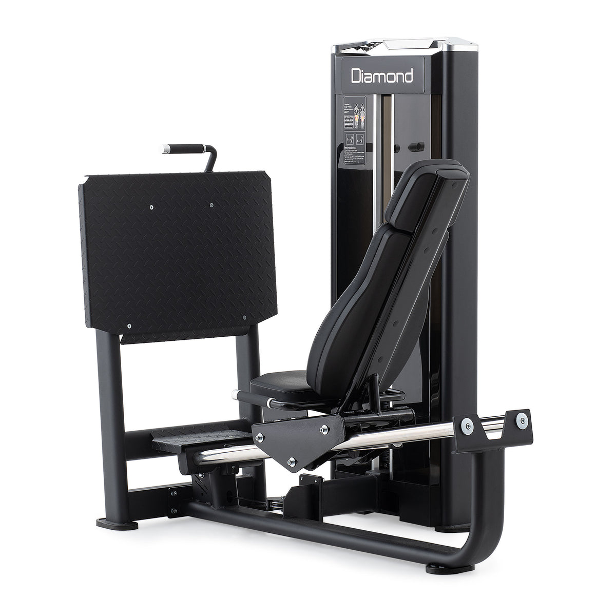LEG PRESS | 650