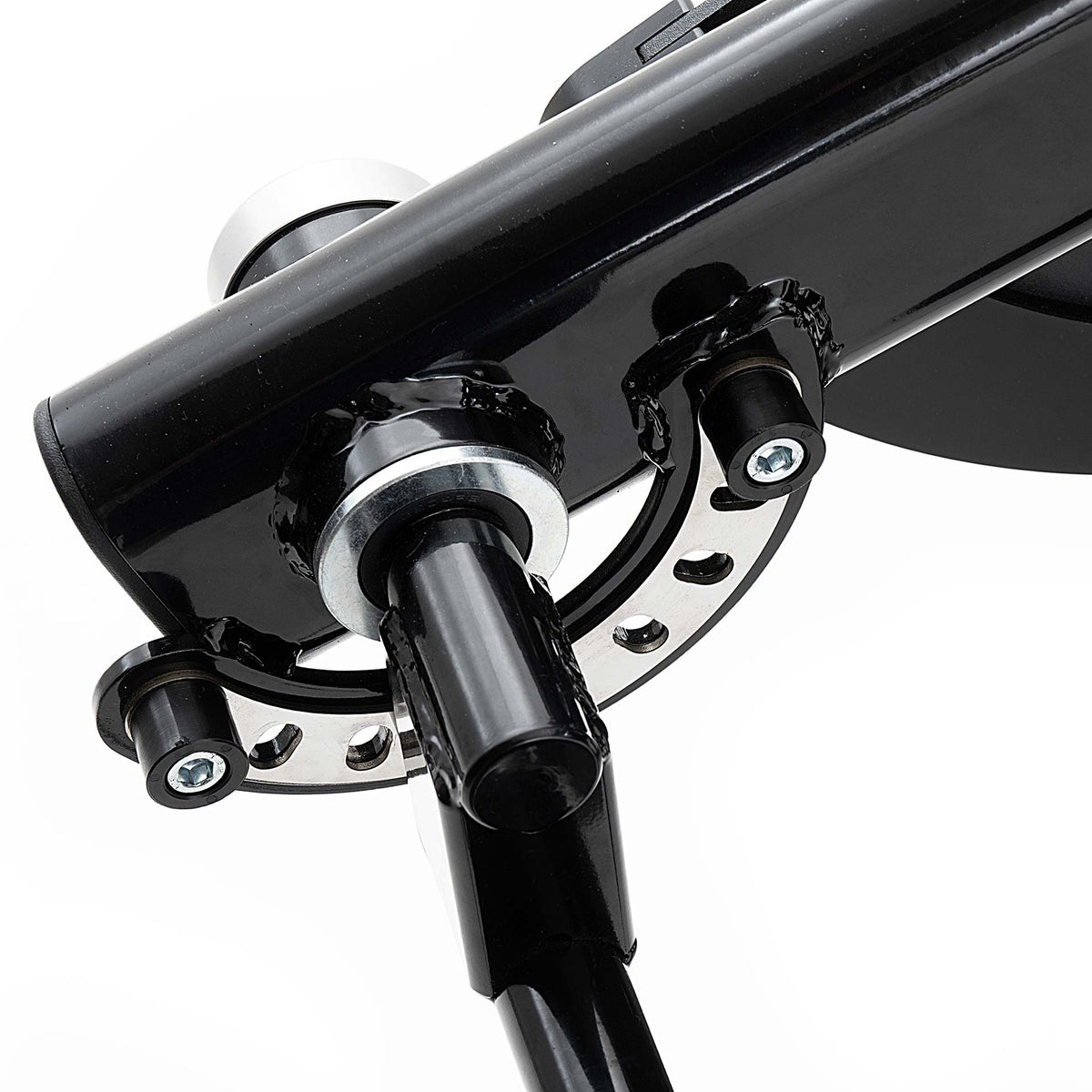 Seated Leg Curl | 650 Diamond - vista 3