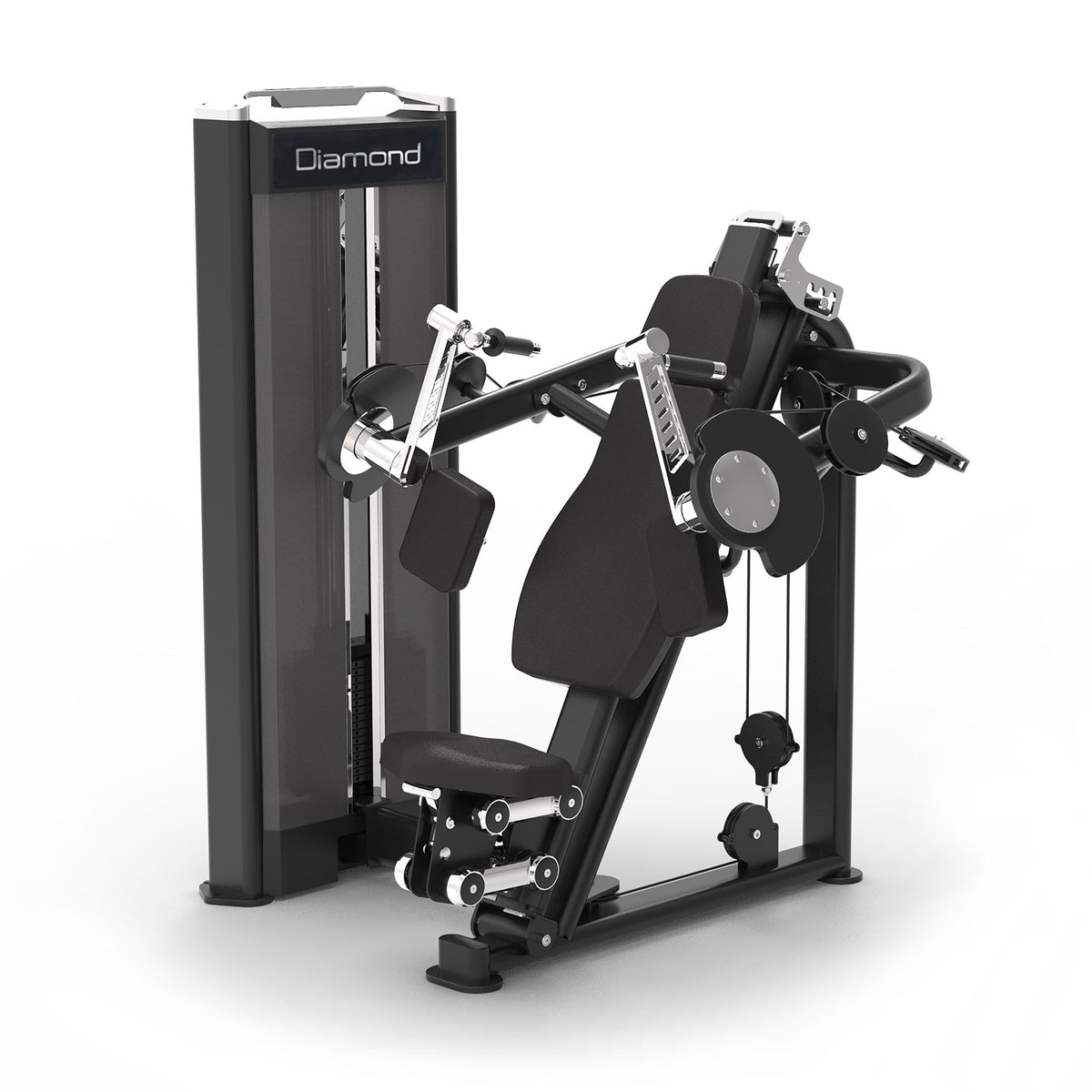 Triceps Machine | 650 Diamond - immagine principale