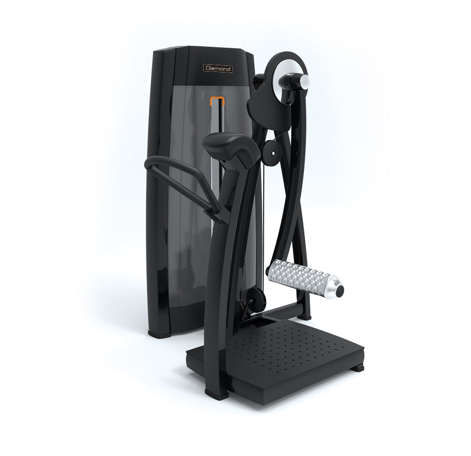 GLUTEUS MACHINE | 750