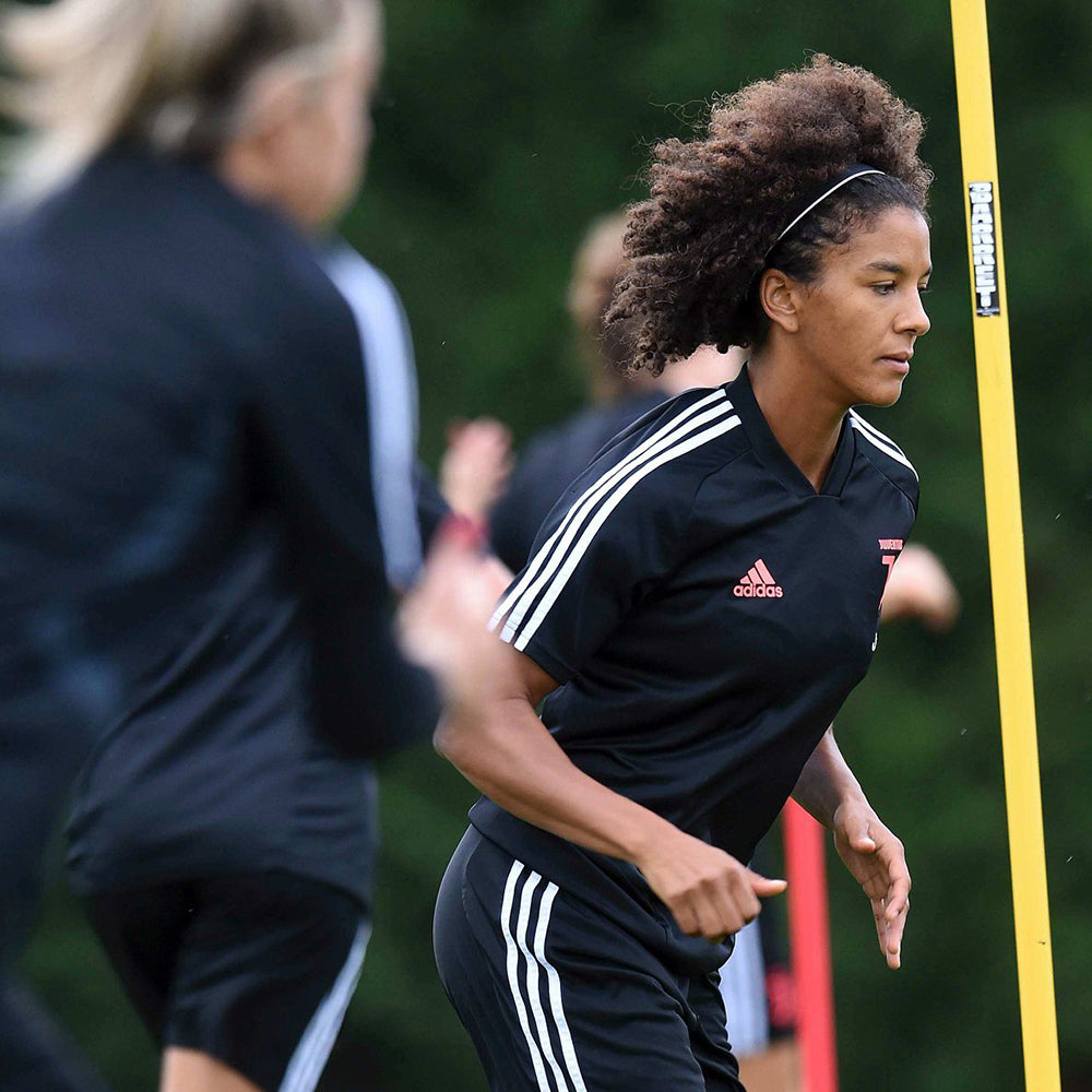 PALETTO IN PVC CON PUNTALE ZINCATO Ø 32 MM | H. 170 - 40 CM