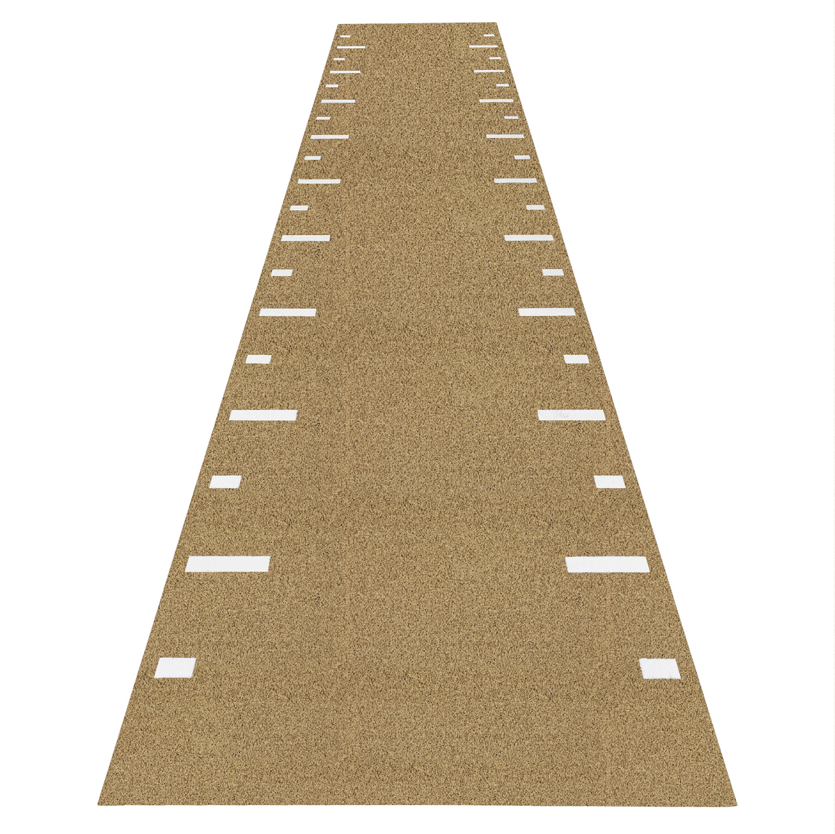 SPRINT TRACK - SEGNI