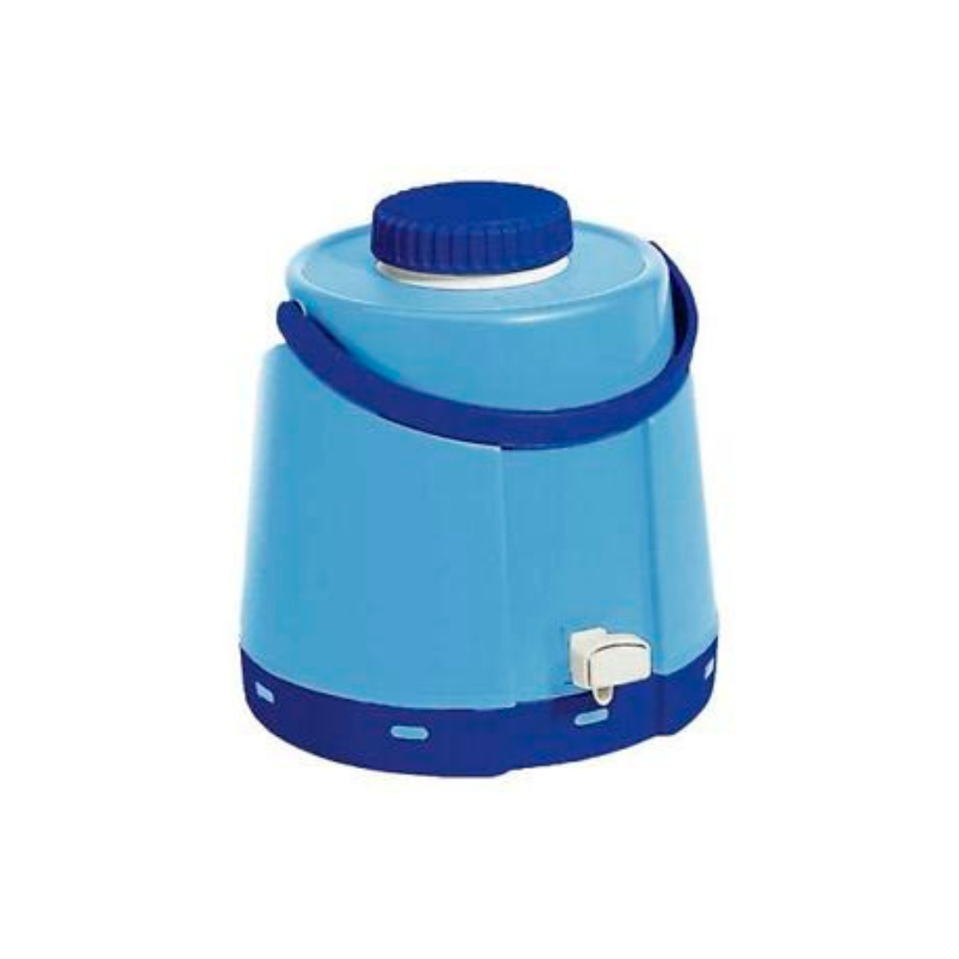 THERMOS DA 6 LT CON RUBINETTO