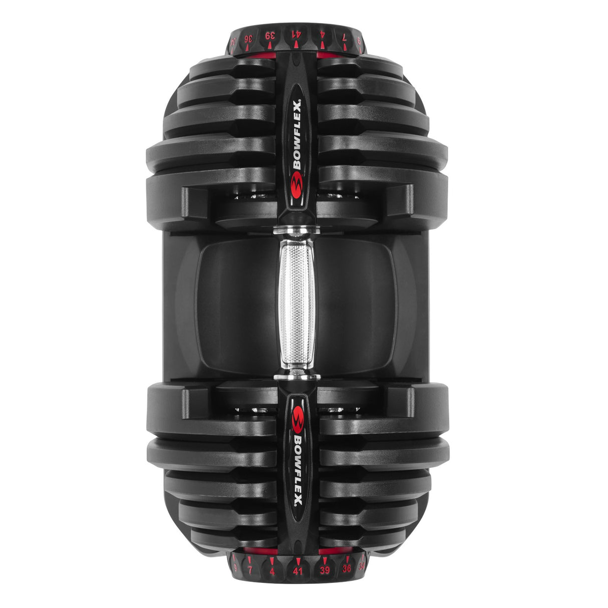 MANUBRIO SELETECH - 1090i | 4,5 - 40,8 KG