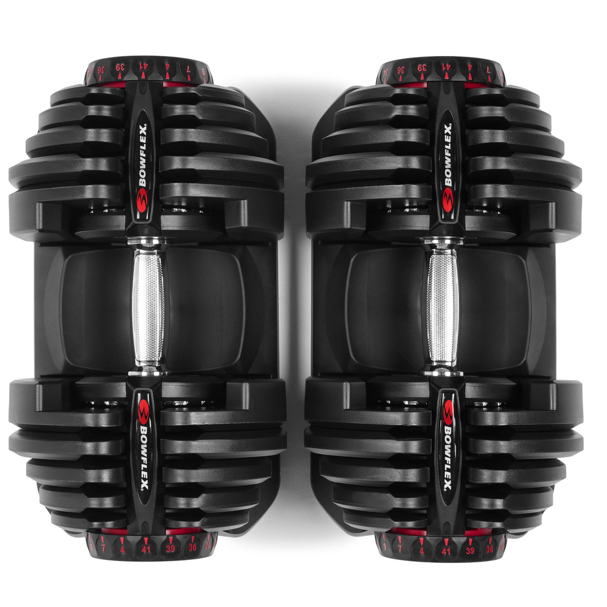 MANUBRIO SELETECH - 1090i | 4,5 - 40,8 KG