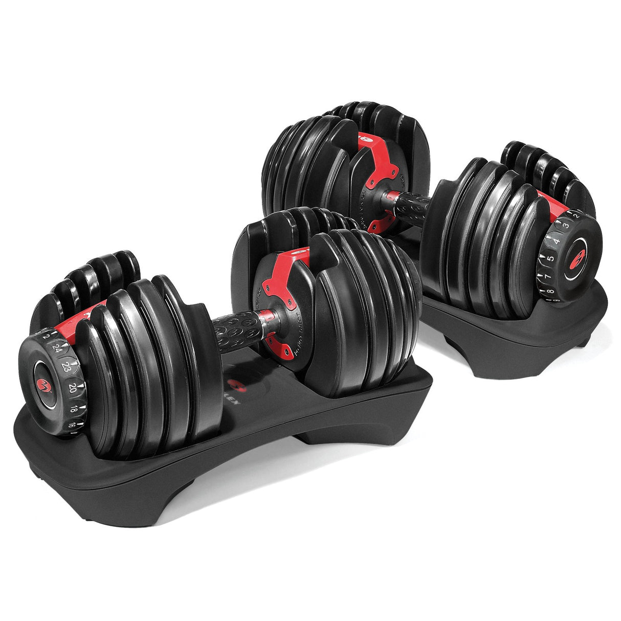 MANUBRIO SELETECH - 552i | 2,3 - 23,8 KG