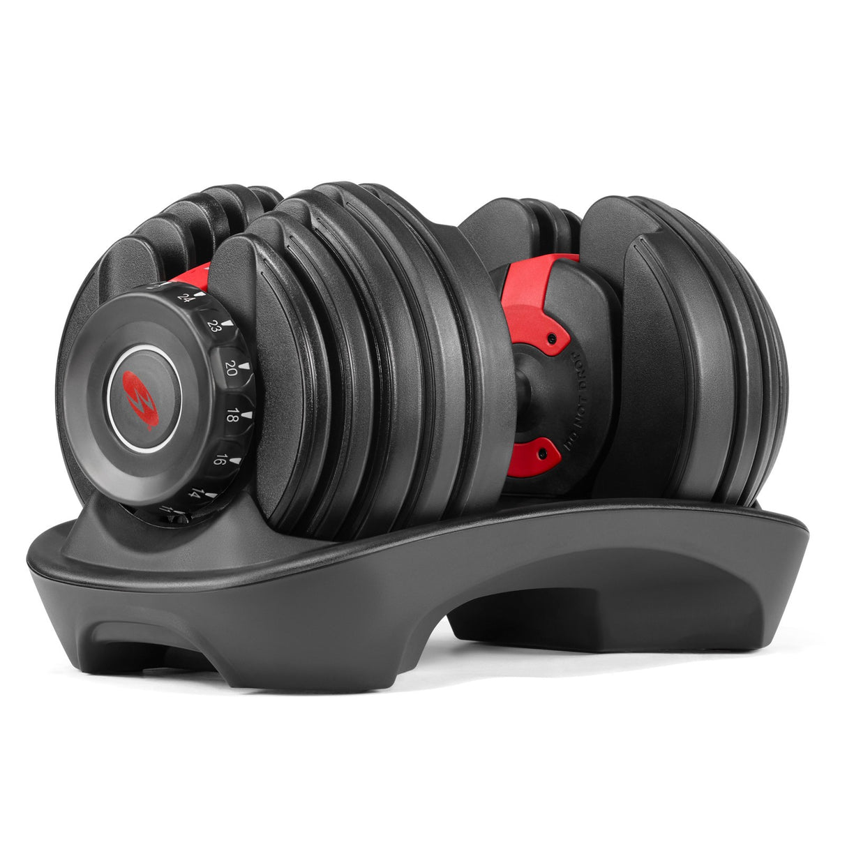 MANUBRIO SELETECH - 552i | 2,3 - 23,8 KG