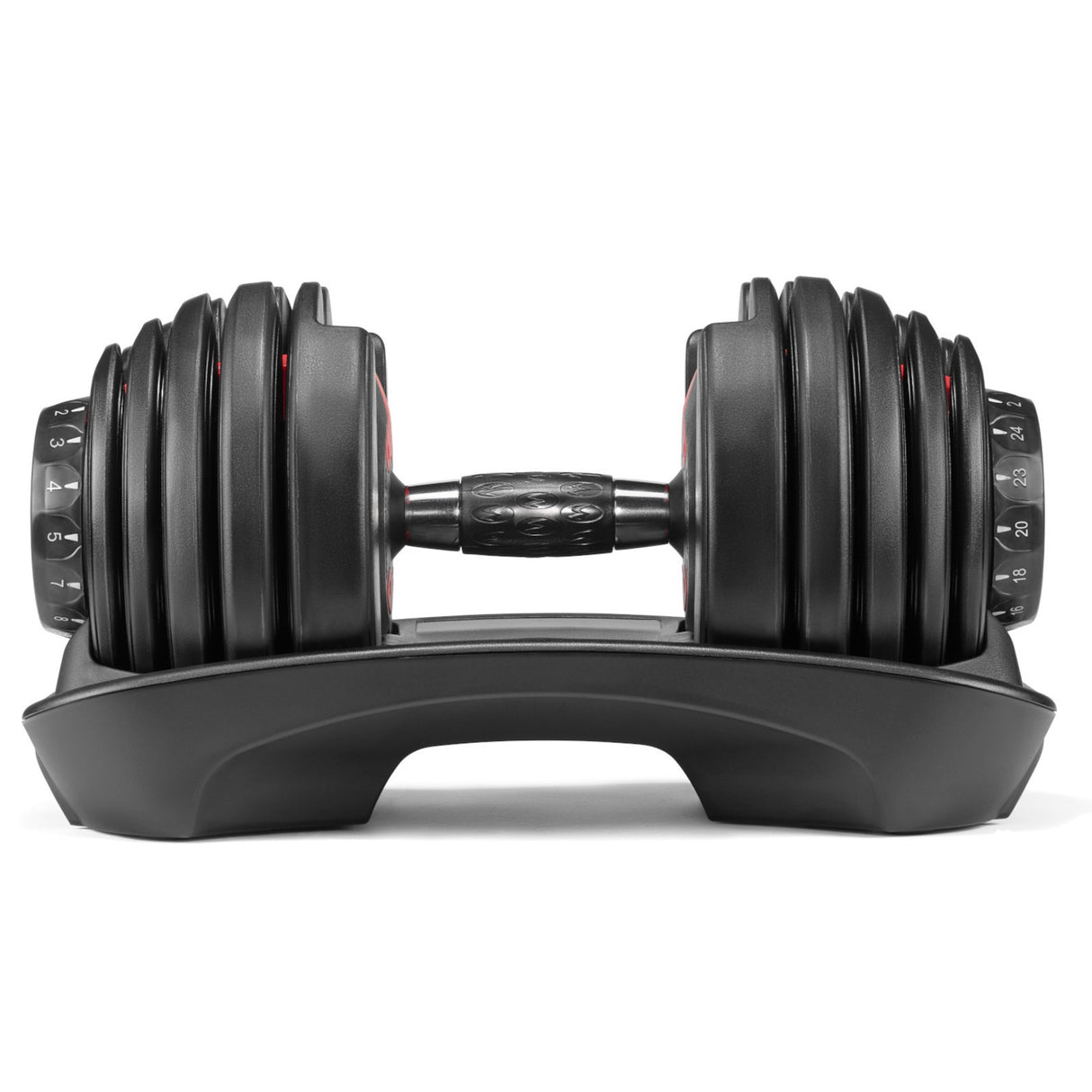 MANUBRIO SELETECH - 552i | 2,3 - 23,8 KG