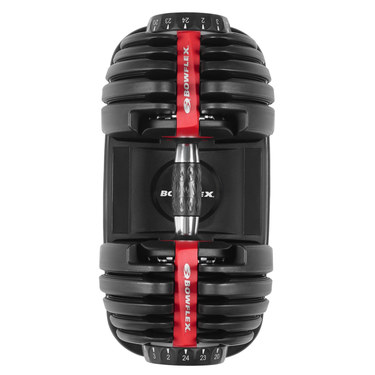 MANUBRIO SELETECH - 552i | 2,3 - 23,8 KG