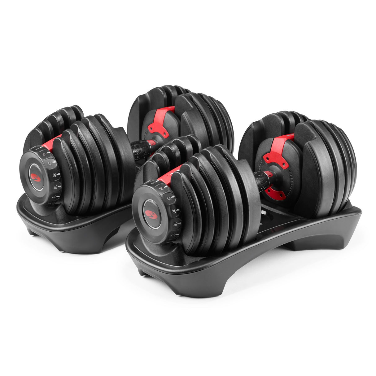 MANUBRIO SELETECH - 552i | 2,3 - 23,8 KG