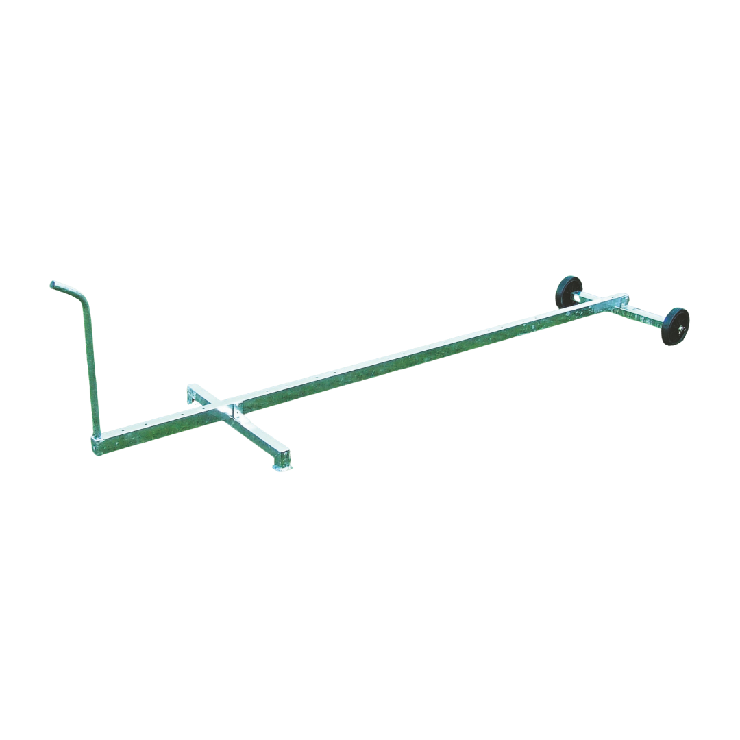 CARRELLO PORTA 5 SAGOME