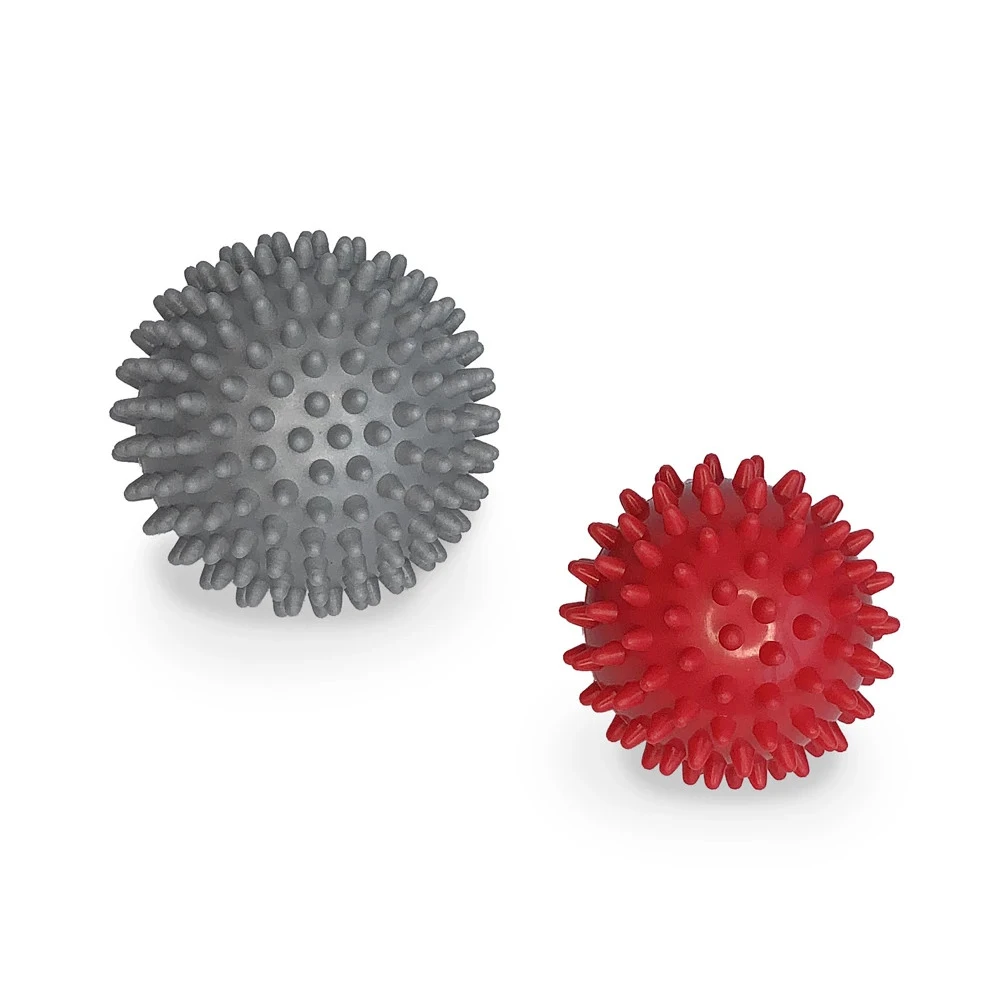 COPPIA DI SFERE MASSAGGIANTI