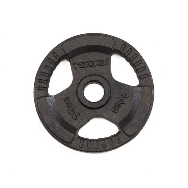 DISCO GHISA TRI-GRIP | 1,25 - 25 KG