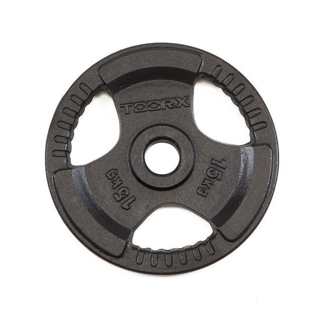 DISCO GHISA TRI-GRIP | 1,25 - 25 KG