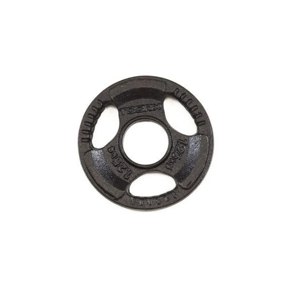 DISCO GHISA TRI-GRIP | 1,25 - 25 KG
